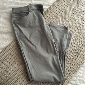 COPY - Lululemon ABC Pants 32x32 slim fit